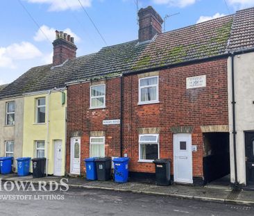 3 bedroom terraced house to rent - Photo 5