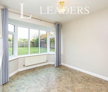 4 bedroom house to rent - Photo 1