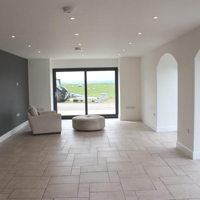 4 bedroom terraced house to rent - Photo 1