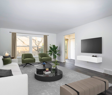 Blackacres Blvd Townhomes - Townhouse (3 bedroom) - Photo 4