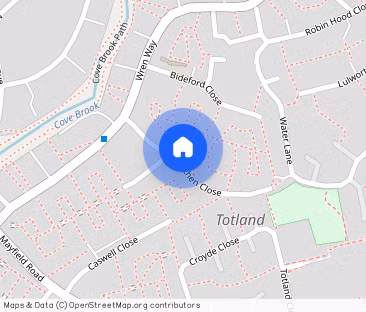 Carmarthen Close, Farnborough, Hampshire, GU14 - Photo 1