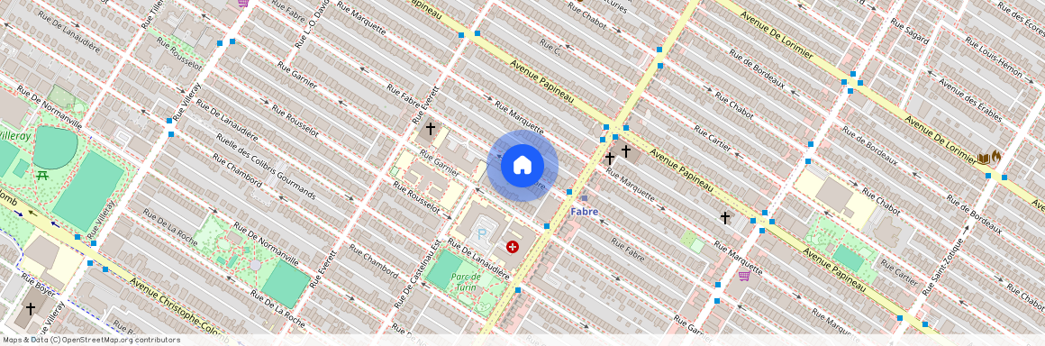 7220 Cartier, Villeray-Saint-Michel-Parc-Extension, Villeray-Saint-Michel-Parc-Extension, Ile de Montréal, H2E 2B4