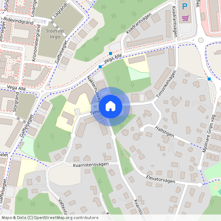 Timvinkelvägen 29, 136 47 Haninge, Stockholm