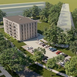 Erstklassige 4 Zimmer-Wohnung mit Terrasse und gehobener Ausstattung zu mieten! - Photo 3