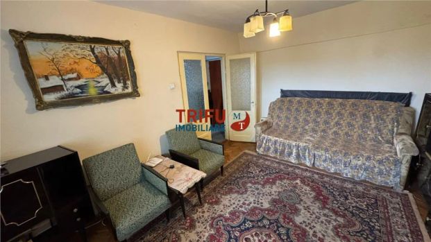 Apartament de inchiriat 2 camere in M-uri - Fotografie 1