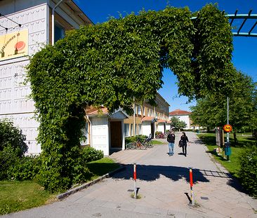 Lidaleden 15, Hageby - Photo 2