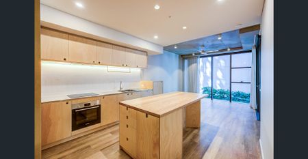 Welcome to Eco-Luxury Living in the Heart of West Village - Photo 5