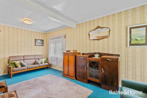 Furnished peaceful retreat - Photo 1