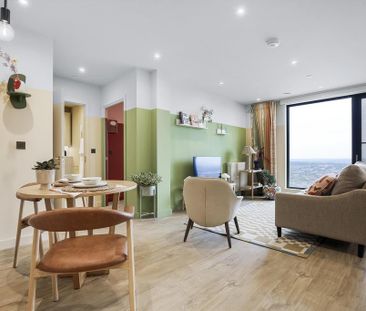 1 bedroom flat to rent - Photo 2