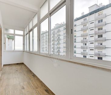 Apartamento T3 em Lisboa - Photo 1