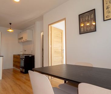 Wrocław Wrocław-Krzyki, ul. Tadeusza Zielińskiego - Photo 2