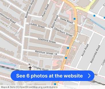 Glasford Street, Tooting - Photo 1