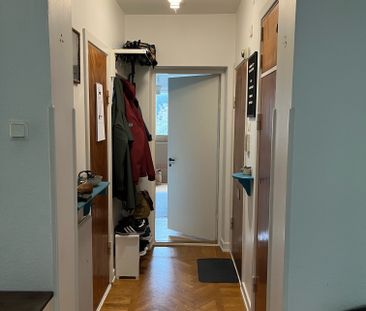 Bernstorpsgatan 6A - Foto 6