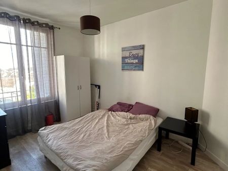 Location Appartement 2 pièces 37 m2 à Chartres - Photo 5