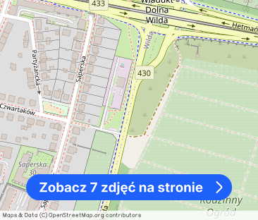 Mieszkanie w kamienicy 2 pokoje 52m ul. Rolna - Zdjęcie 1