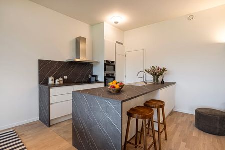 Appartement te huur - Photo 5