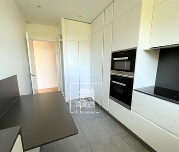 Tout savoir sur cet appartement à Saint-Cloud - Photo 5