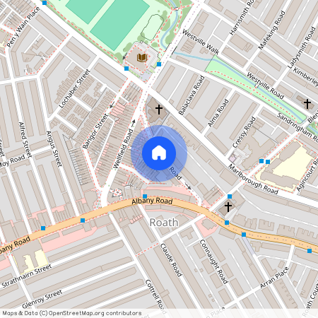 Penylan Road, CF24 3PG, Roath