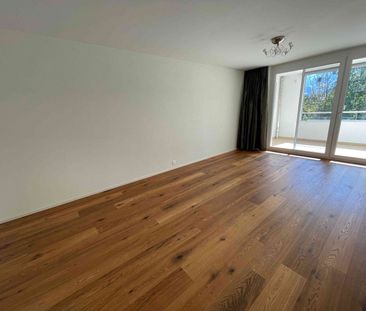 3.5 Zimmer, 104 m², 2. Stock - Photo 1