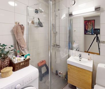 Ulvsbygatan 10 C - Foto 6