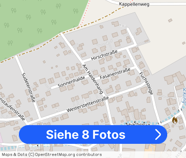 Ruhe! Licht! Lebensqualität! Ein Platz zum Ankommen und Wohlfühlen! - Foto 1