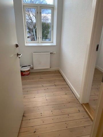 Hyggelig villalejlighed i Højbjerg - Photo 3