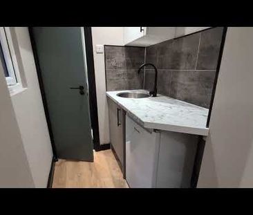 Studio Flat, Stoke Newington High St, N16 - Photo 4