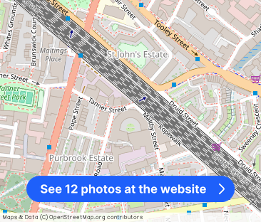 Arc House, 16 Maltby Street, Bermondsey, London, SE1 - Photo 1