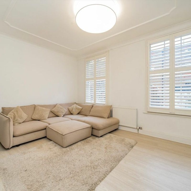 Chadwell Street - Photo 1