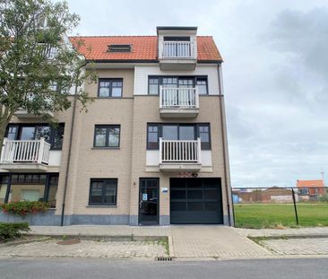 Appartement te Zeebrugge - Foto 1