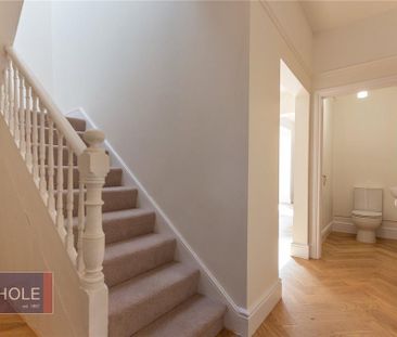 3 bedroom terraced house to rent - Photo 1