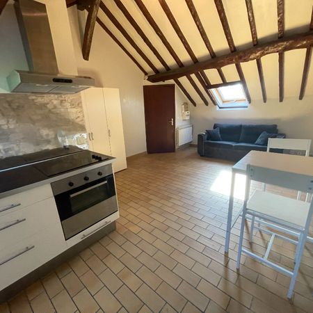 Charmant studio meublé à Triel s/seine, - Photo 3