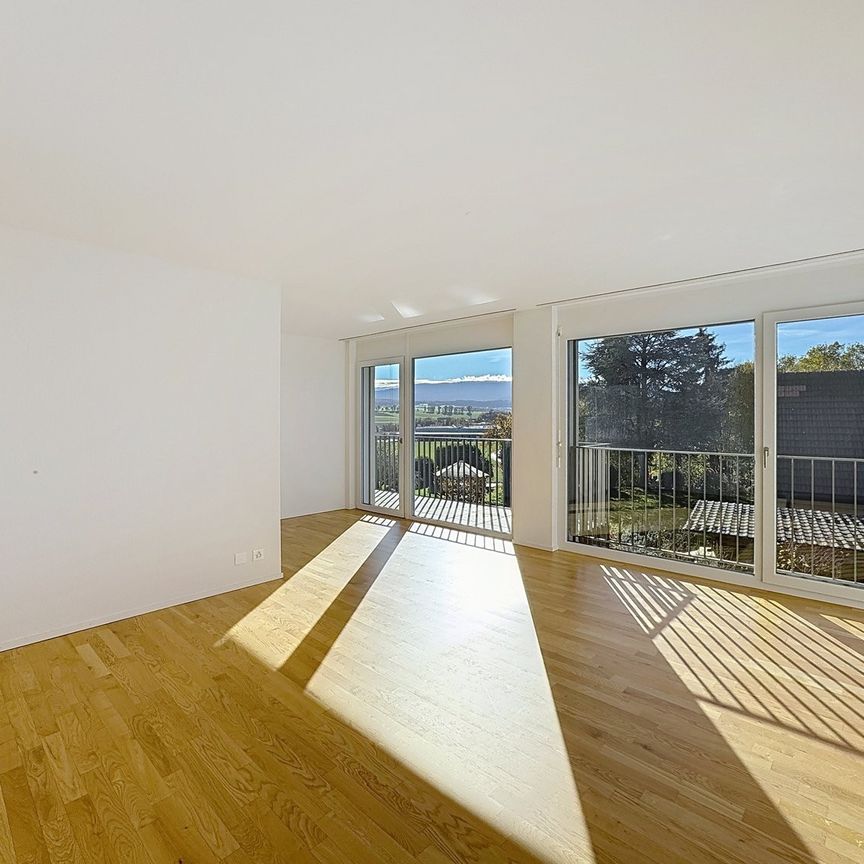 Appartement 3,5 pièces à Matran - Photo 1