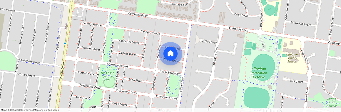 10 Zircon Street, Alfredton