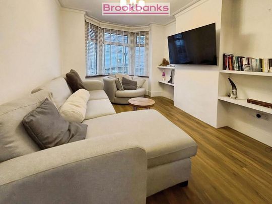 2 bedroom terraced house to rent - Photo 1