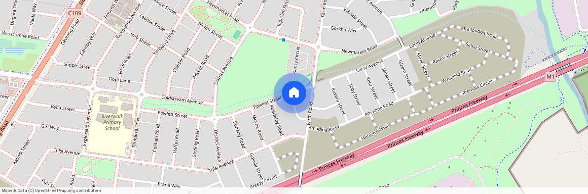 76 Powlett Street, Vic 3030, Werribee