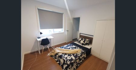 Two Deakin Rooming House - Newly renovated rooming house, furnished with ensuite or furnished with shared bathroom - Photo 3