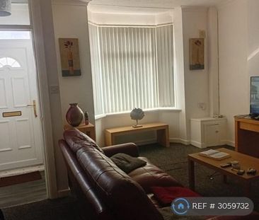 2 bedroom terraced house to rent - Photo 1