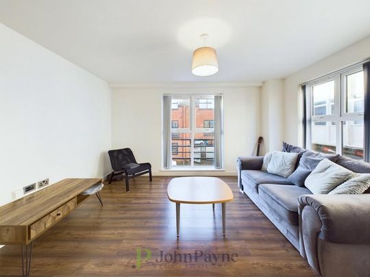 1 bedroom apartment to rent - Photo 1