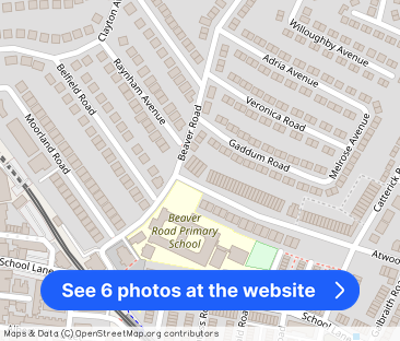 7 Atwood Road, Manchester, Greater Manchester, M20 - Photo 1