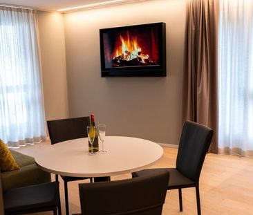 2.5 Zimmer, 40 m² - Foto 3