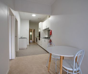 ROOM 5 AVAILABLE 30/01/2026 - SHARED ACCOMMODATION - Photo 1