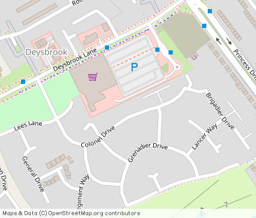 Colonel Drive, Liverpool, L12 4YG - Photo 1