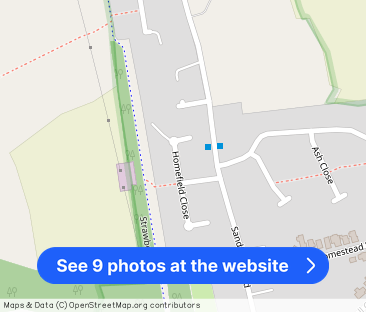 Homefield Close, Winscombe - Photo 1