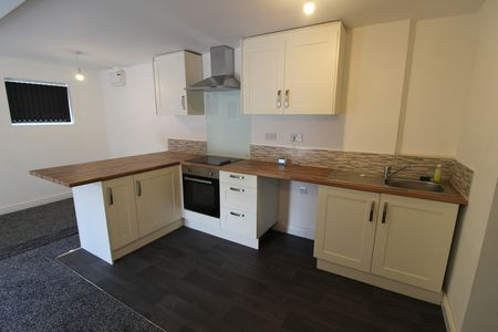 2 Bedroom,Apartment,Bilston, Bilston , WV14 7EL£800.00P/M - Photo 4