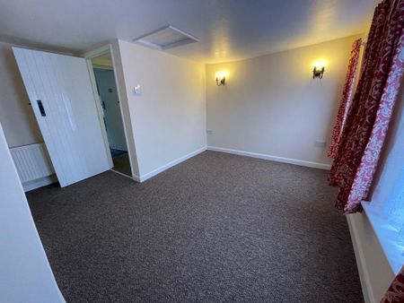 1 bedroom terraced house to rent - Photo 2