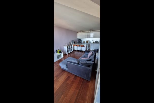 1 Bed Flat, Holloway Circus Queensway, B1 - Photo 1