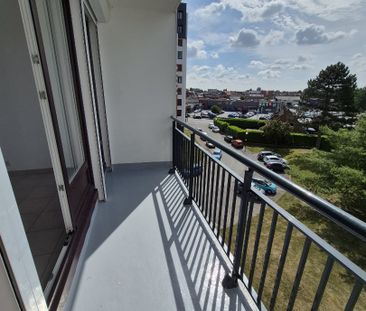 Location Appartement 1 pièce 39m² RONCHIN 59790 - Photo 6
