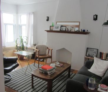 Montréal 3½ chauffé à louer - Photo 1