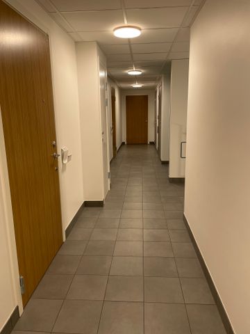 Vipeholms allé 8 B - Foto 5